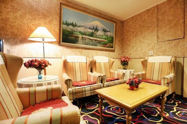 Hotel Lee-Chan Tajpej Kültér fotó