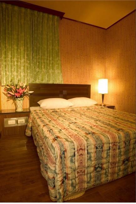 Hotel Lee-Chan Tajpej Kültér fotó